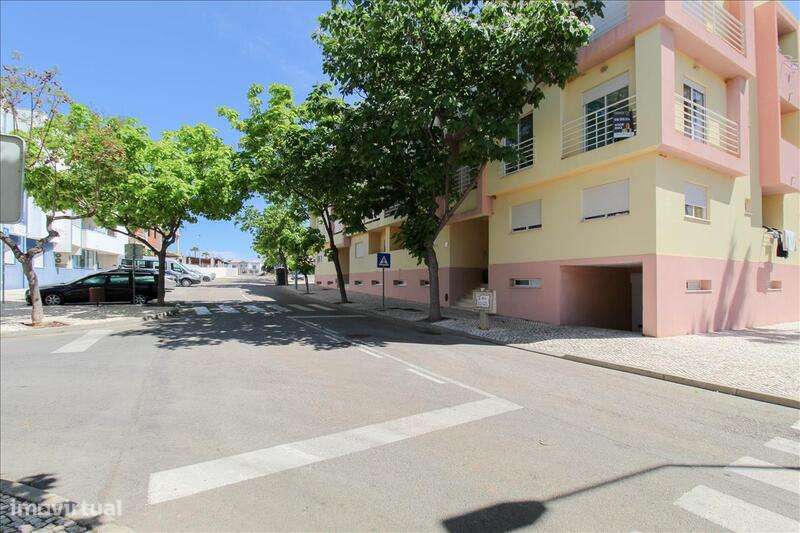 Apartamento em Tavira, Cabanas de Tavira - Grande imagem: 3/14