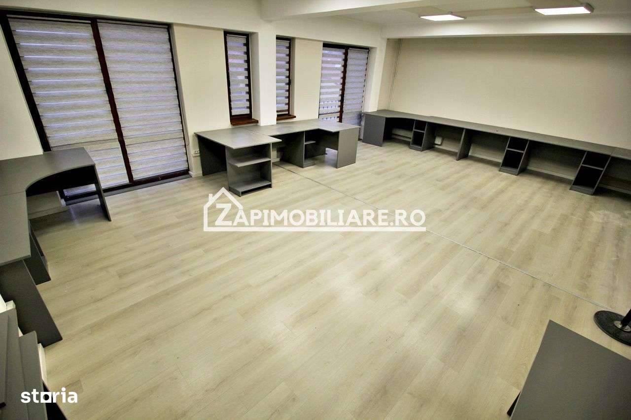 Spatiu de birou 60mp. cu parcare,zona Centrală - Imagine principală: 5/7