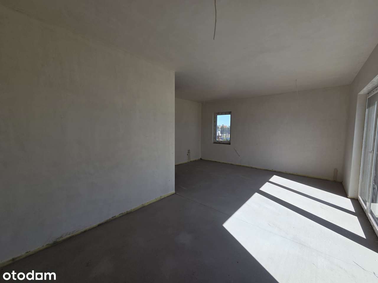 Tarnowo Podg., Góra - piętrowy, 2 łazienki, gotowy do odbioru-7