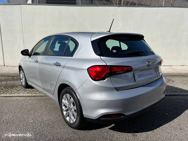 Fiat Tipo 1.4 Lounge - 4