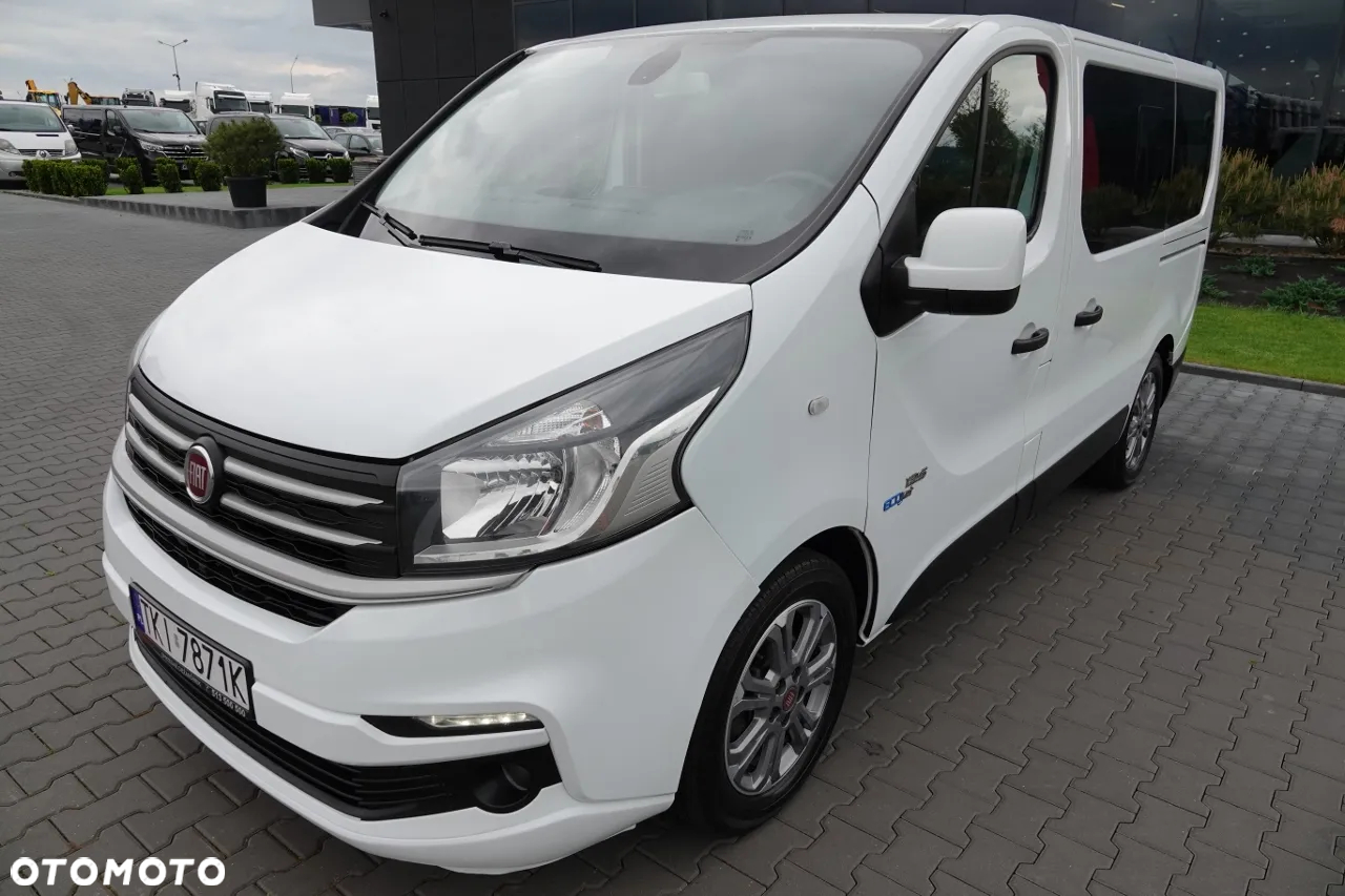 Fiat Talento - 6