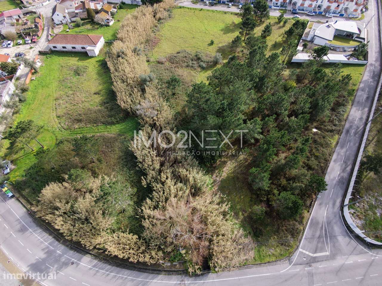 TERRENO PARA INVESTIMENTO – CONSTRUÇÃO || PEDRA DE CIMA || MARINHA...-9