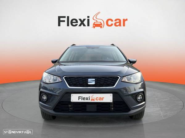 SEAT Arona 1.0 TSI Style - 7