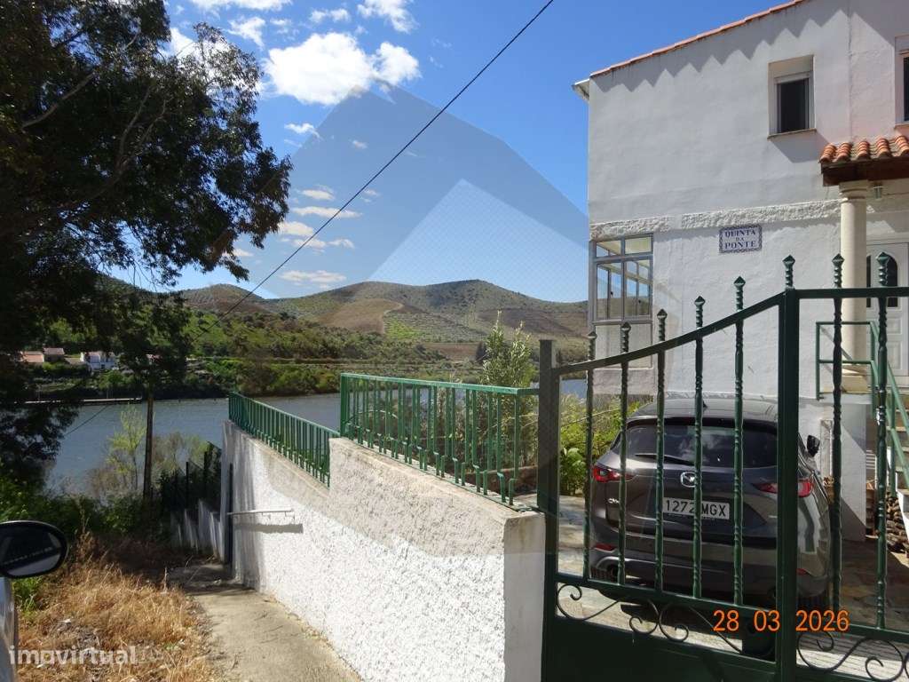 QUINTA - BARCA D'ÁLVA-11