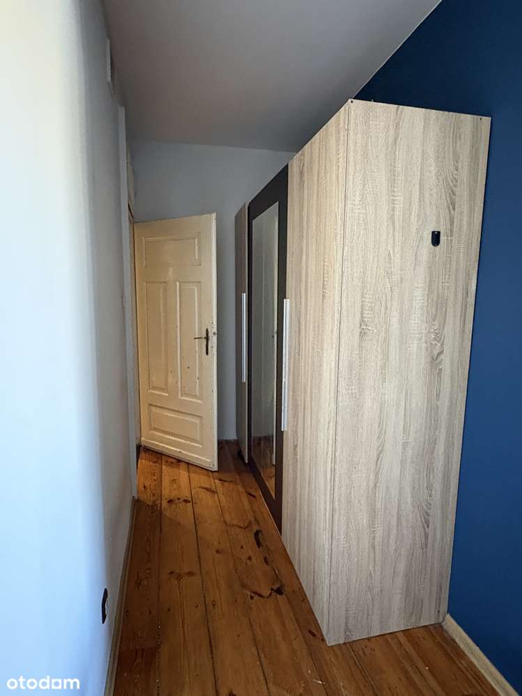 Mieszkanie trzypokojowe 76,5m2 | I piętro, balkon | Żyrardów-5