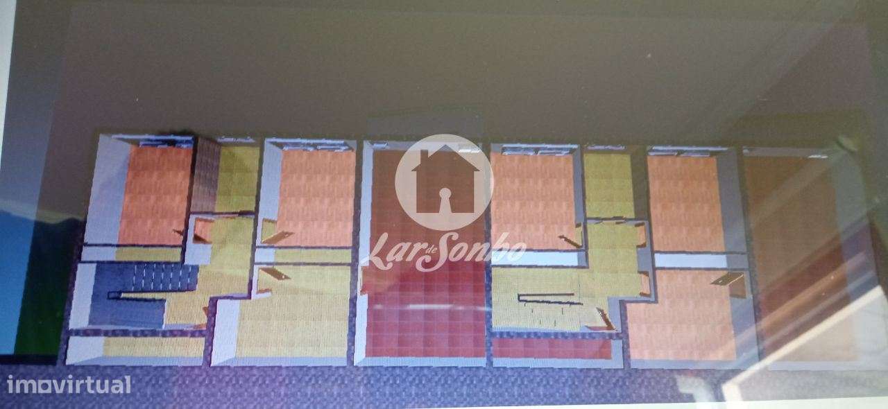 Terreno para construção de moradia em Barcelos - Grande imagem: 4/13