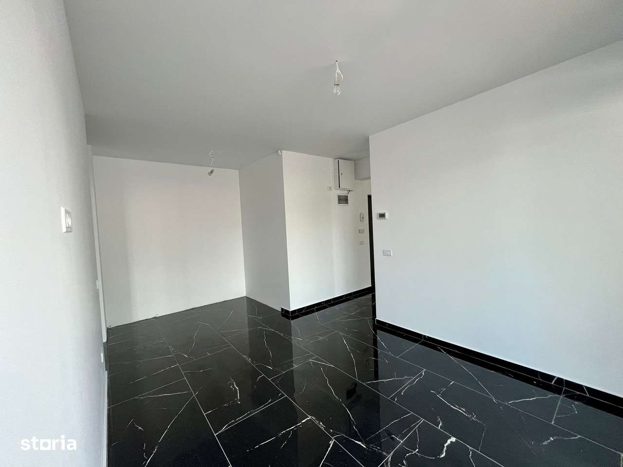 Grand Arena - Apartament 2 camere + gradina-Finisaje premium - Parcare-6