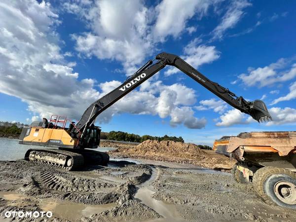 Volvo EC 480 EL - 7