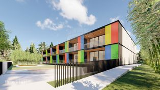 Apartamento T0 para venda - Grande imagem: 3/12