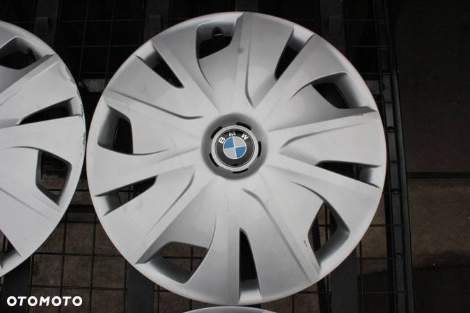 BMW SERII 2 MODEL F45 16 - 3