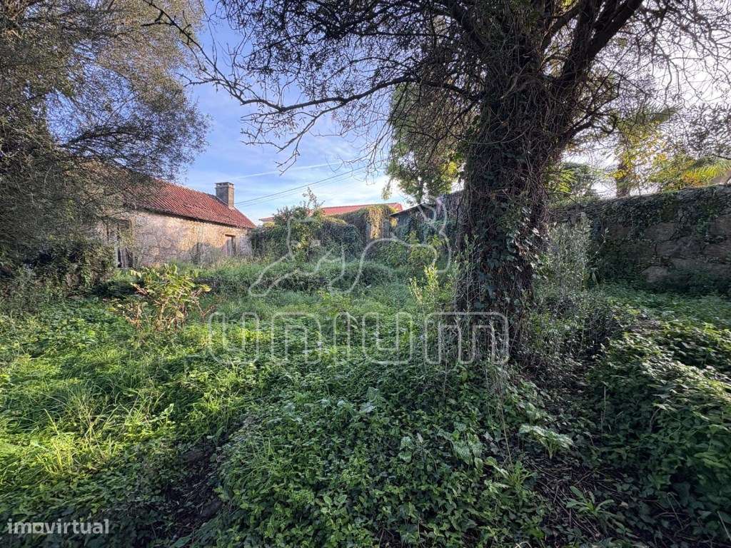 Propriedade para recuperar em Deão-8