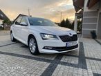 Skoda Superb 1.6 TDI Ambition DSG - 2