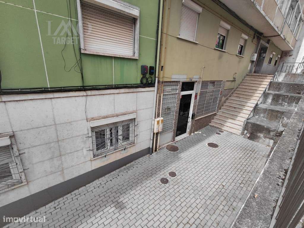 Loja / Espaço Comercial 385 m² - Totalmente Remodelado - Junto à Es...-8