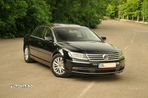 Volkswagen Phaeton 3.0 V6 TDI DPF 4MOTION langer Radstand Aut (5 Sitzer) - 2