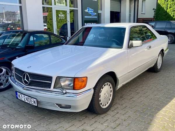 Mercedes-Benz Inny - 4