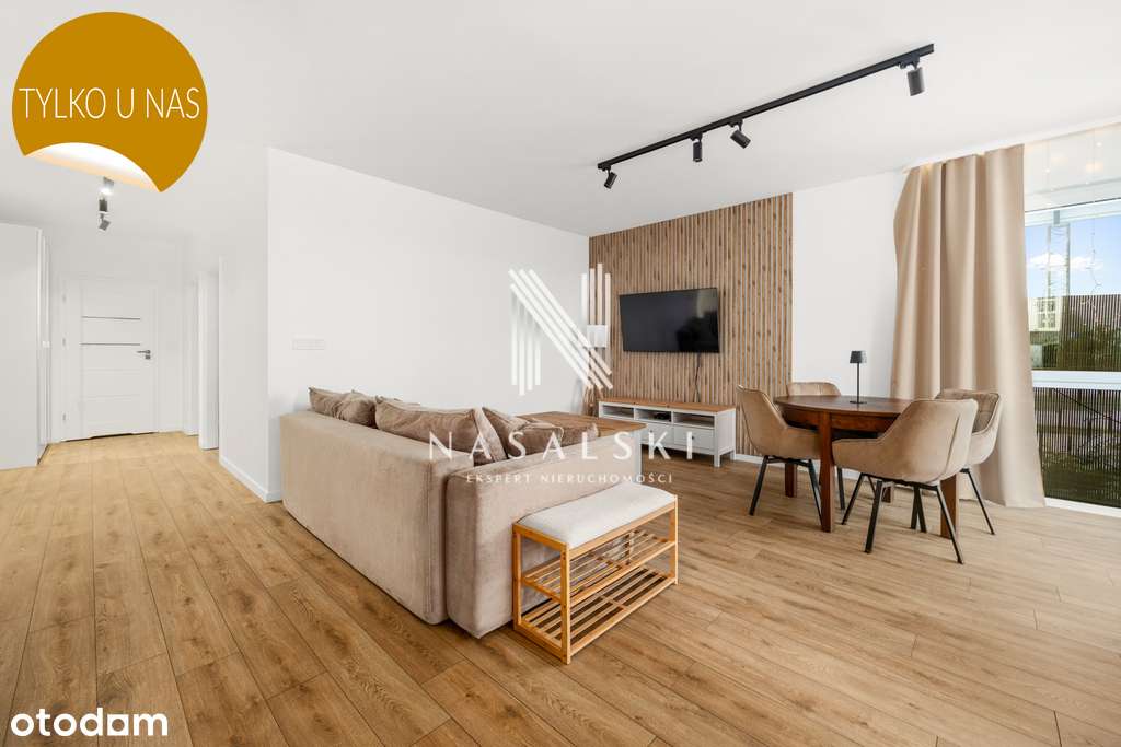 Fordon 3 pokoje z ogródkiem Nowe-11