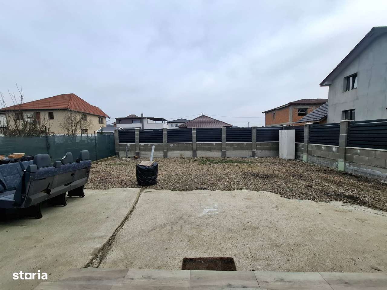 Vand casa 5 camere in Vladimirescu ID: RH-44381-16