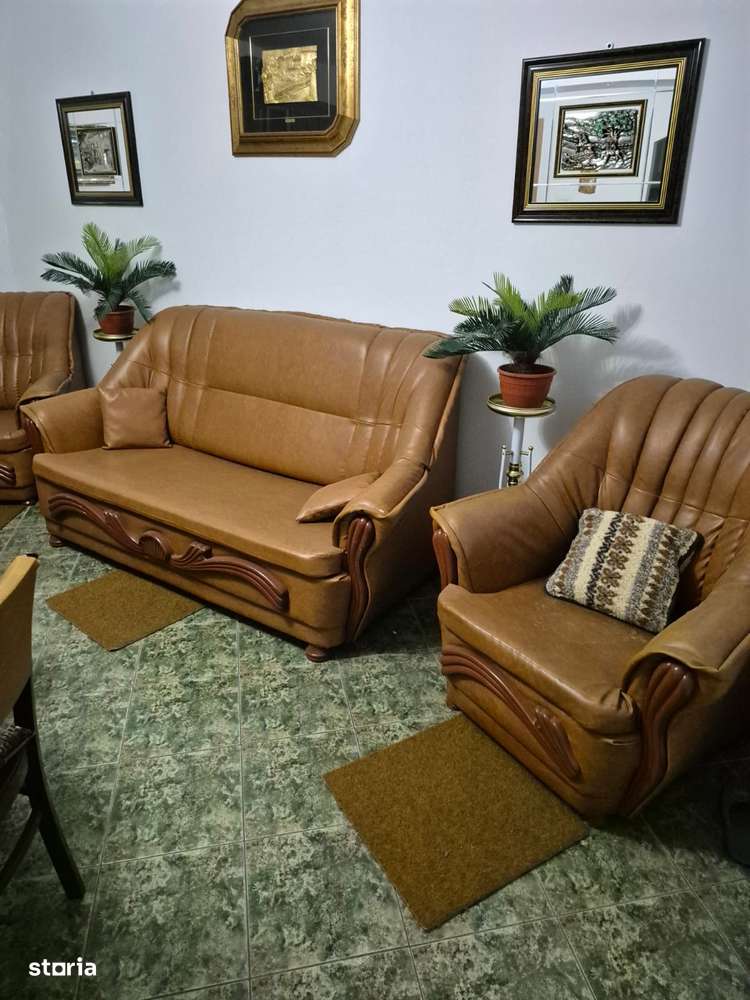 3 camere Exercitiu  PS-uri 79mp parter   103000euro-7