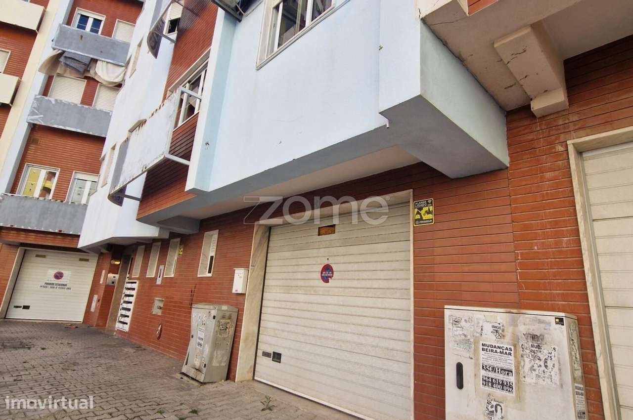 Garagem c/10 Lugares Sta Marta do Pinhal - Grande imagem: 3/17