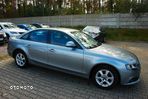 Audi A4 1.8 TFSI multitronic Attraction - 12
