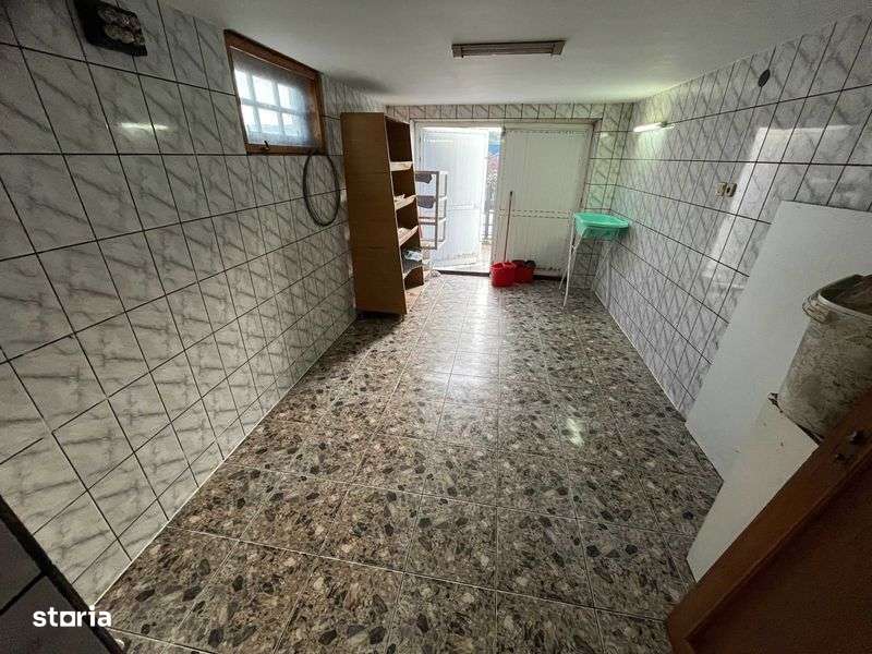 Casa de familie/vacanta + Spatii comerciale DE VANZARE - Imagine principală: 4/8