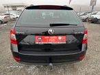 Skoda Octavia Combi Diesel 1.6 TDI Style - 8