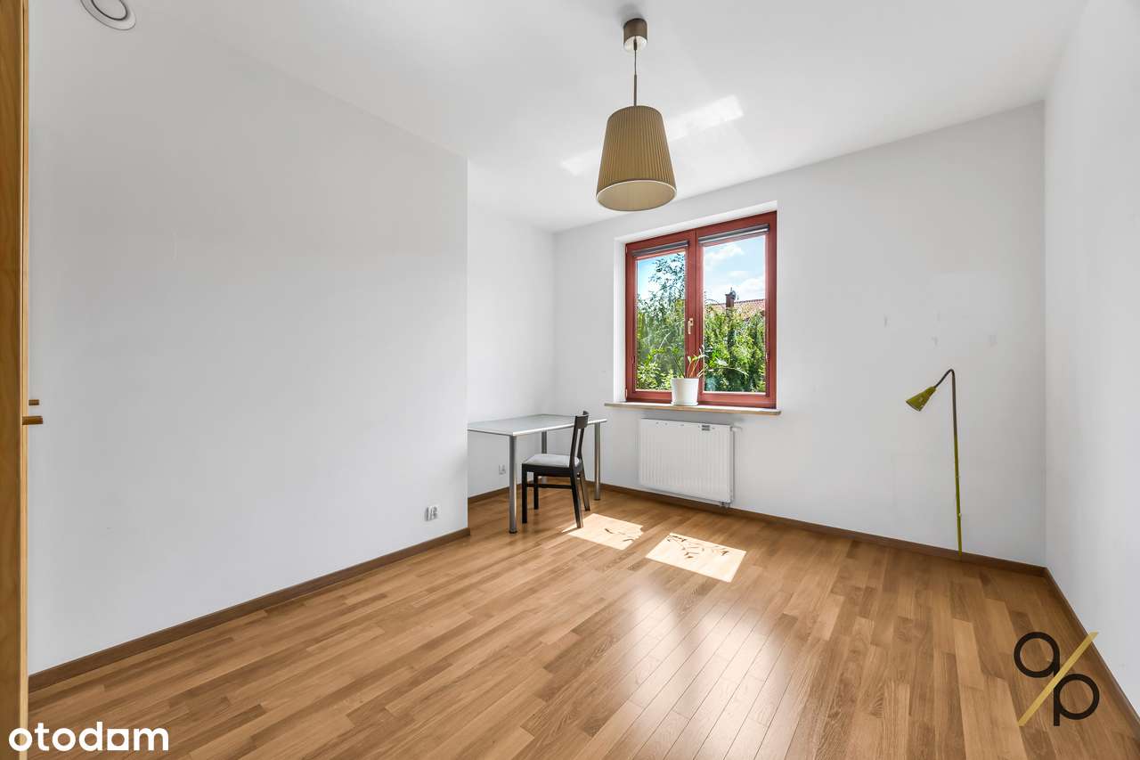 Dom 260 m² Wilanów Zawady | Garaż 2 auta | Ogród | Open space-11