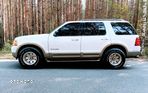 Ford Explorer 4.6 AWD - 26