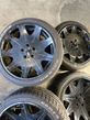 Jante 18’ Ronal AUDI 5x112 INCL PNEUS - 5