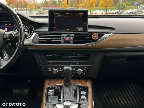 Audi A6 2.0 TFSI S tronic - 17