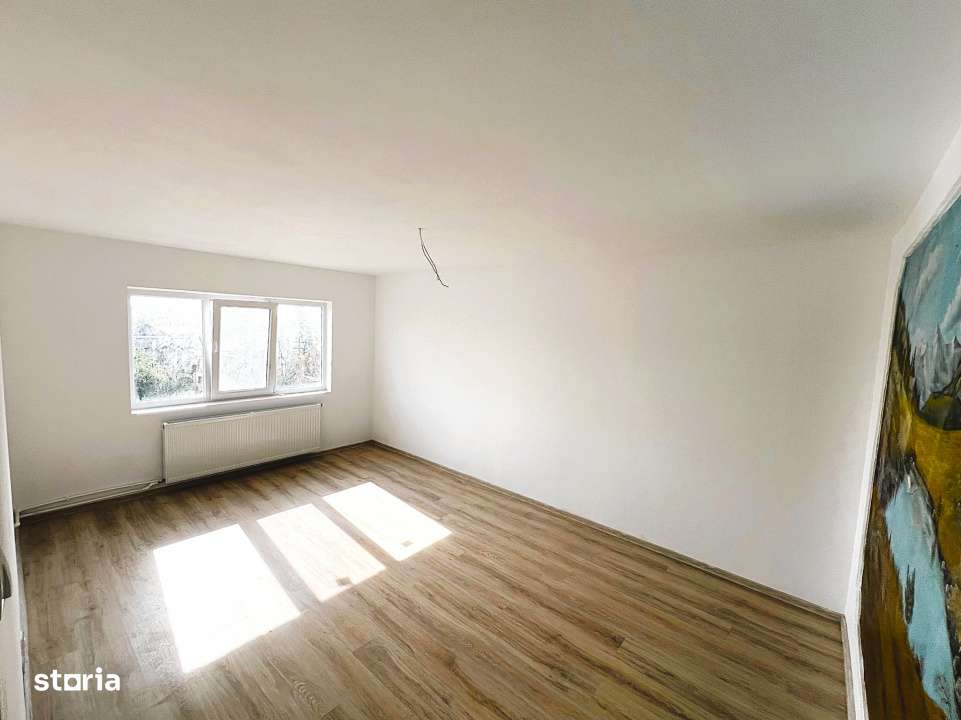 APARTAMENT 3 CAMERE RENOVAT, FINISAT, LIBER PENTRU MUTAT-7