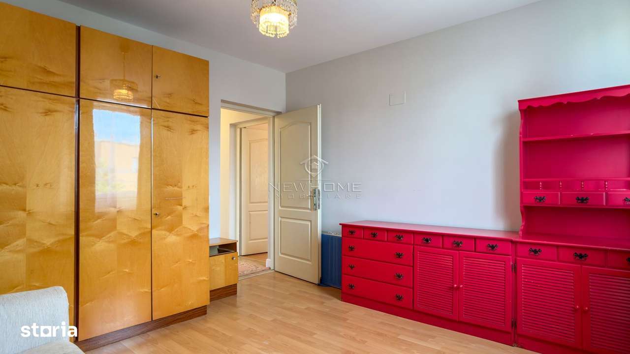 Comision 0% Apartament 3 camere 104 mp. Andrei Muresanu-12