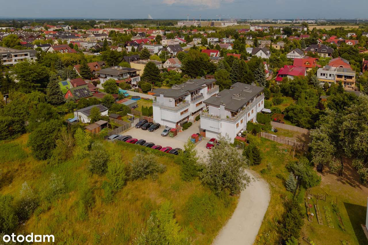 Wyjątkowe mieszkanie z ogrodem 261 m² przy ul. Dębickiej | Wrocław-19