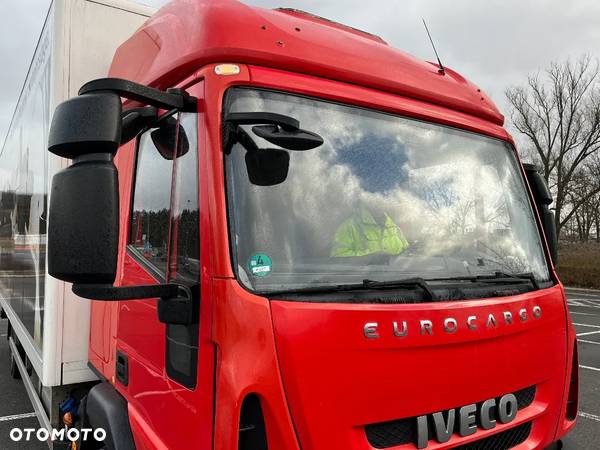 Iveco EUROCARGO 120E22 - 12