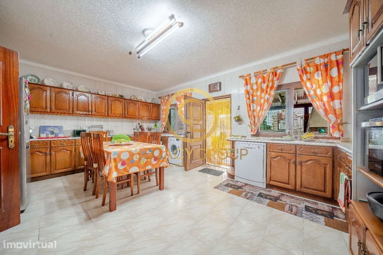 Moradia T5 Portimão-19