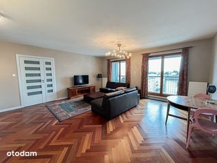 Luksusowy apartament - Stary Mokotów