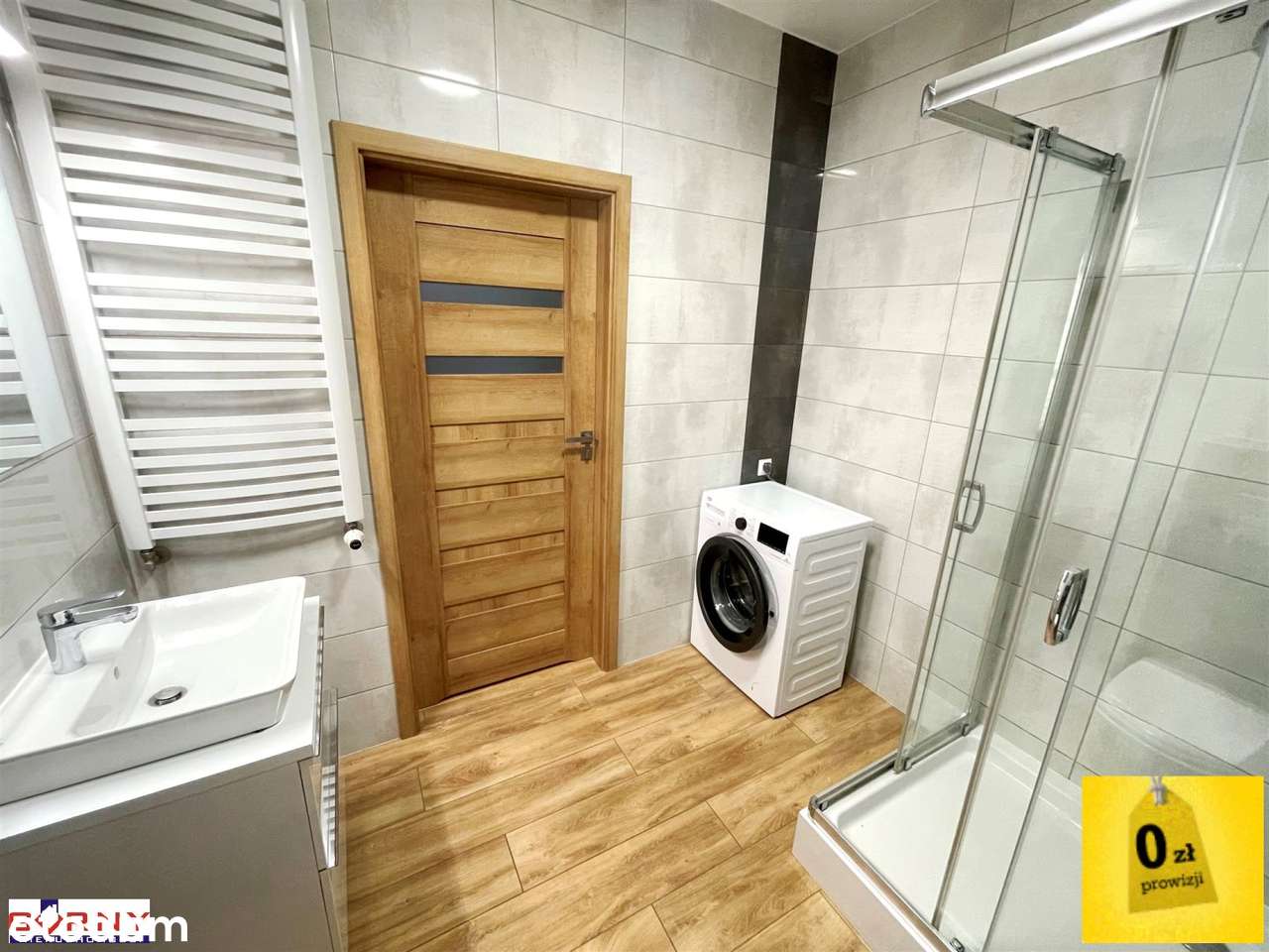 Piotrków Tryb, "Zielona Aleja"-11