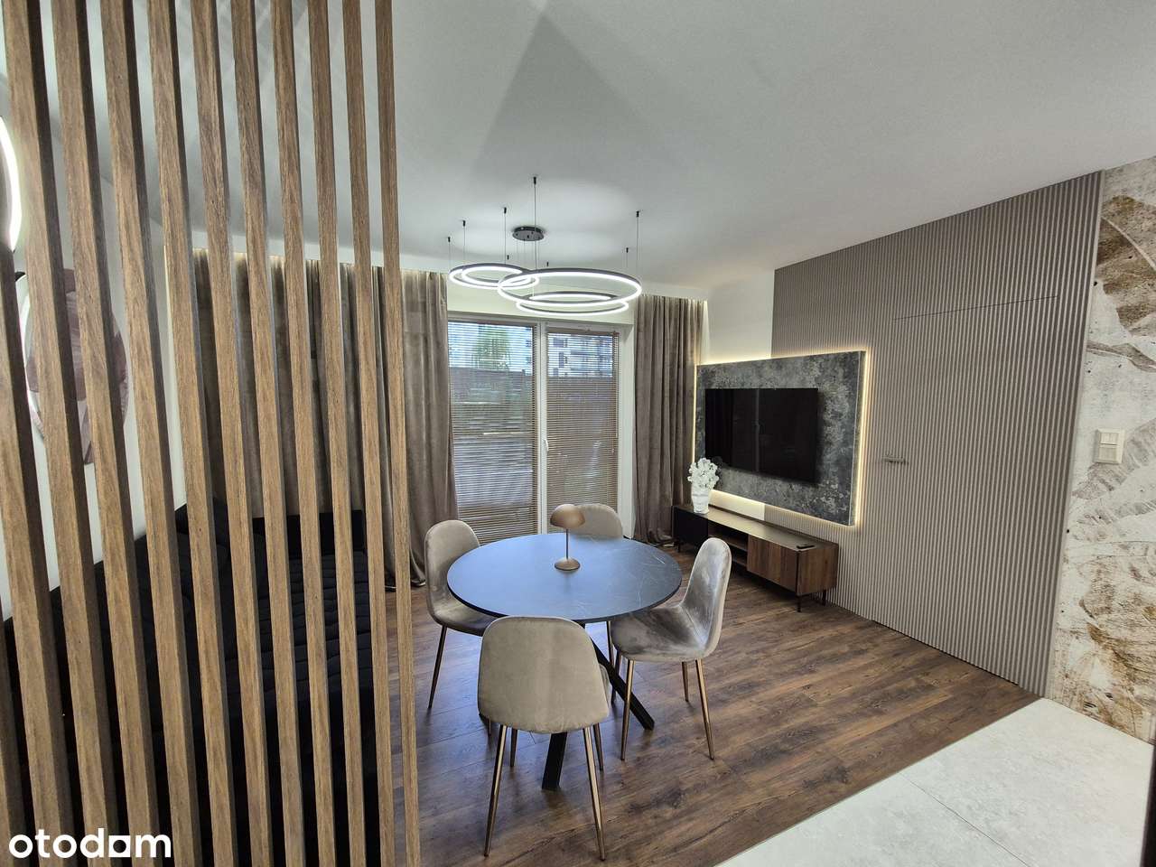 Wynajmę mieszkanie z ogródkiem w centrum Sochaczewa REZERWACJA - Pełny obrazek: 4/11