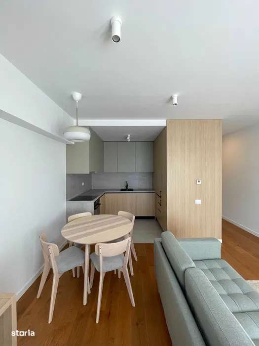Apartament 2 camere | Panduri | One Cotroceni |PARCARE INCLUSA|Metrou| - Imagine principală: 2/8