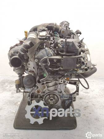 Motor Usado FORD FOCUS III 1.5 TDCi | 09.14 -  REF. XWDB - 2