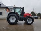 Massey Ferguson 8670 Dyna VT 2014R - 8