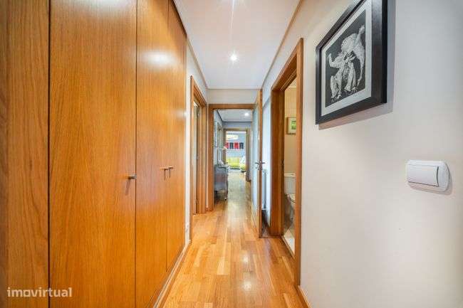 Apartamento T2 à venda em Moreira -Maia-13