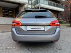 Peugeot 308 1.5 BlueHDi Business Line - 9