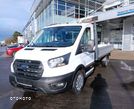 Ford Transit S/CAB _skrzyniowy - 2