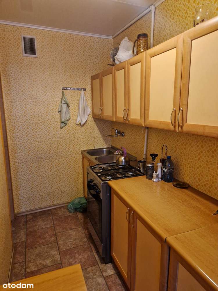 Mieszkanie 3-pokojowe Giszowiec-Karliczka - Pełny obrazek: 3/14