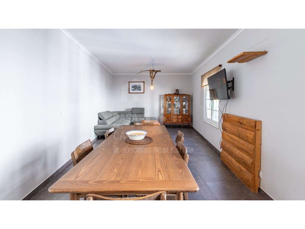 Arrenda Apartamento T2 - Ericeira centro, A Casa das Casas - Grande imagem: 3/16