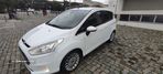 Ford B-Max - 22