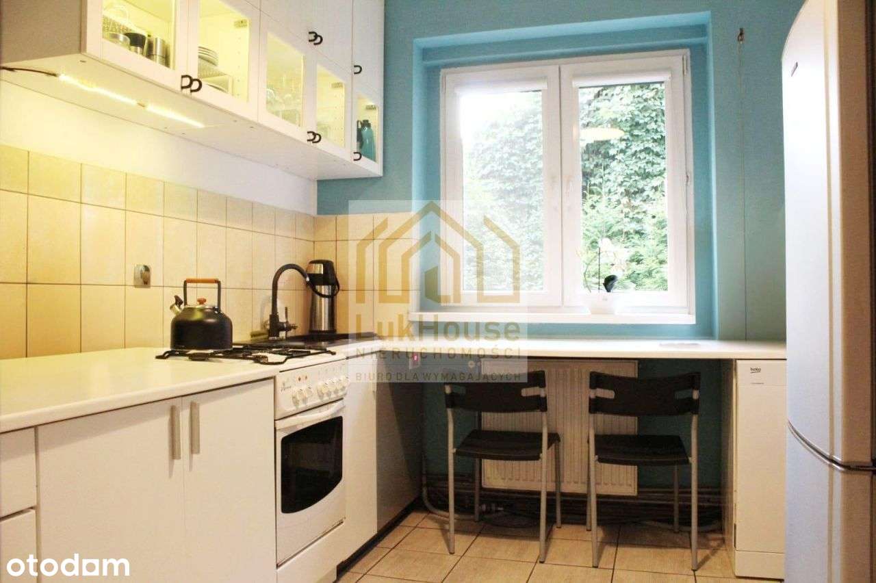 2 Niezależne Pokoje W Spokojnej Części Bytomia - Pełny obrazek: 4/7