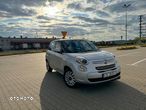 Fiat 500L - 3