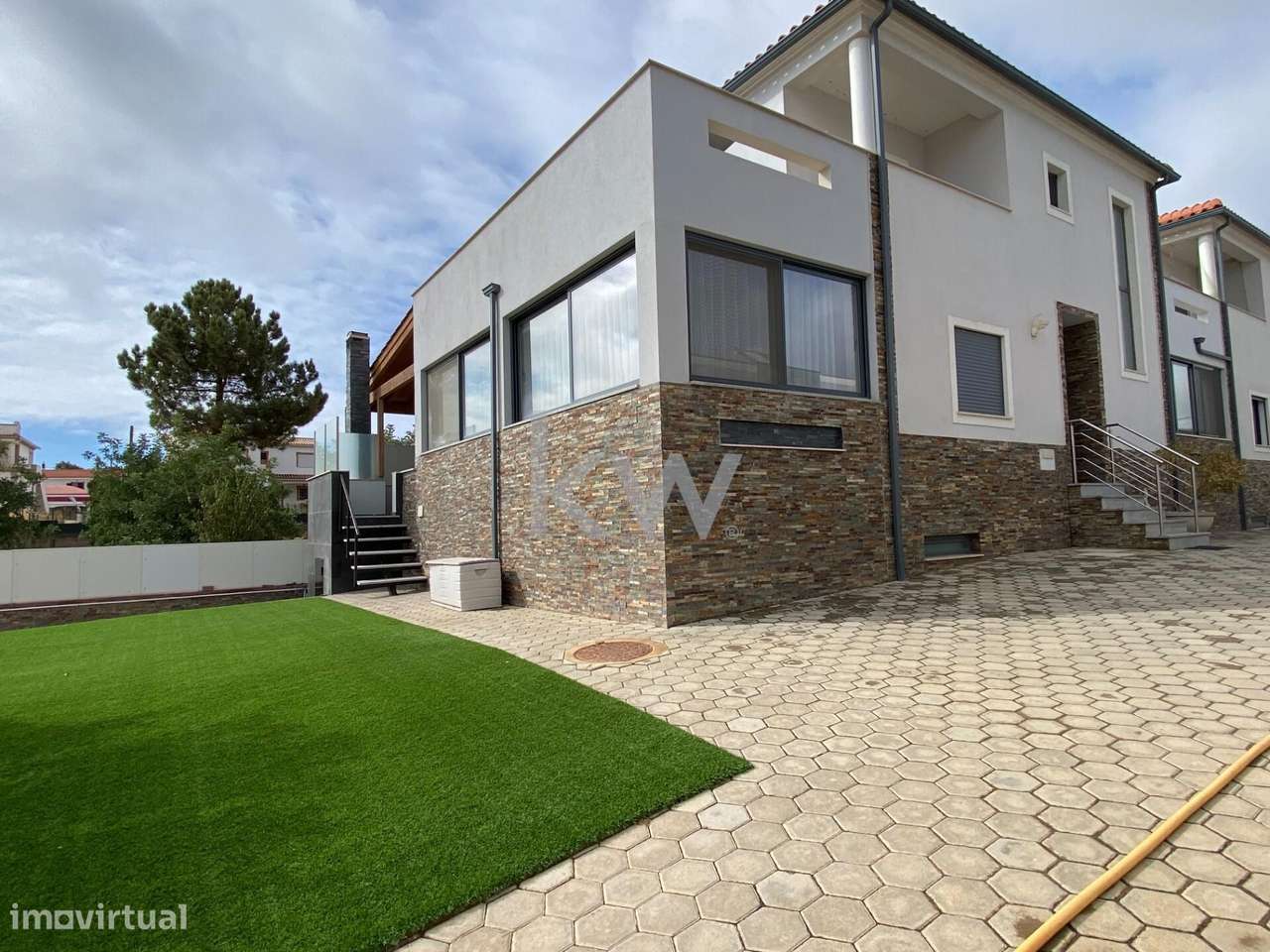 Moradia T2 em Albufeira - Grande imagem: 2/60